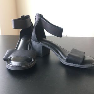PACSUN Heeled Sandals